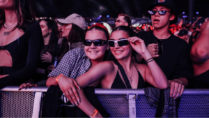 email marketing strategies for music events