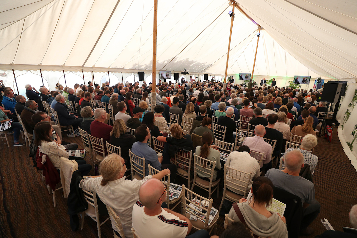 Dalkey Book Festival