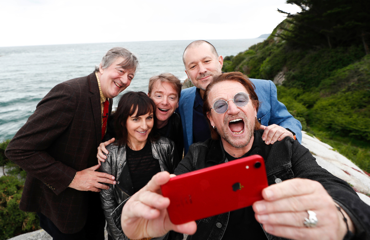 Dalkey Book Festival