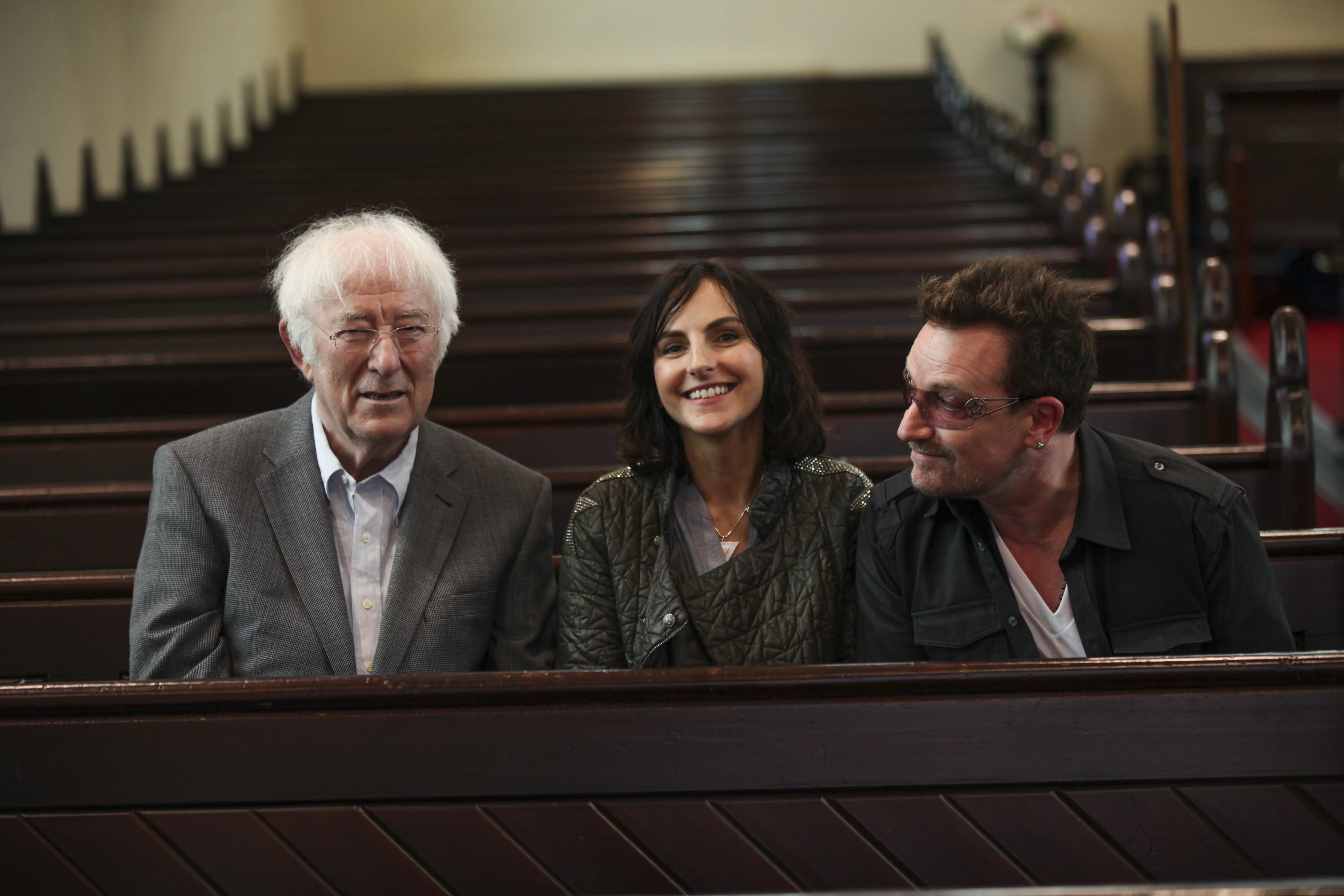 Dalkey Book Festival