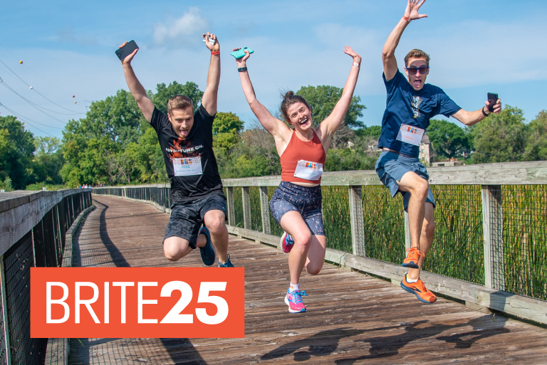 Brewery Running Series