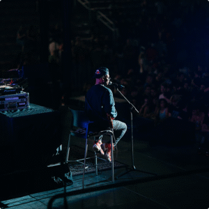 Eventbrite Listener Podcast Feature Image