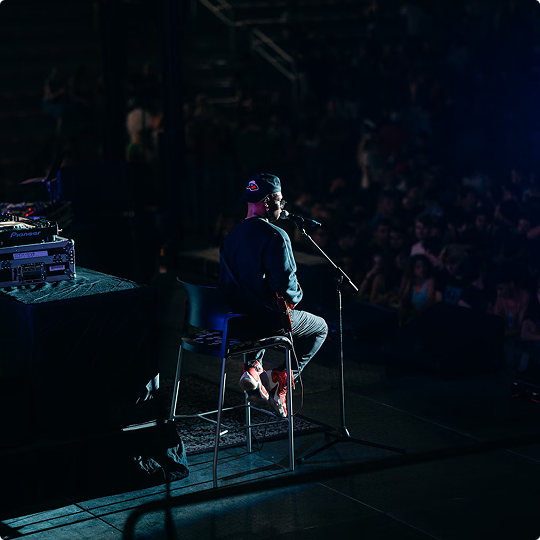 Eventbrite Listener Podcast Feature Image