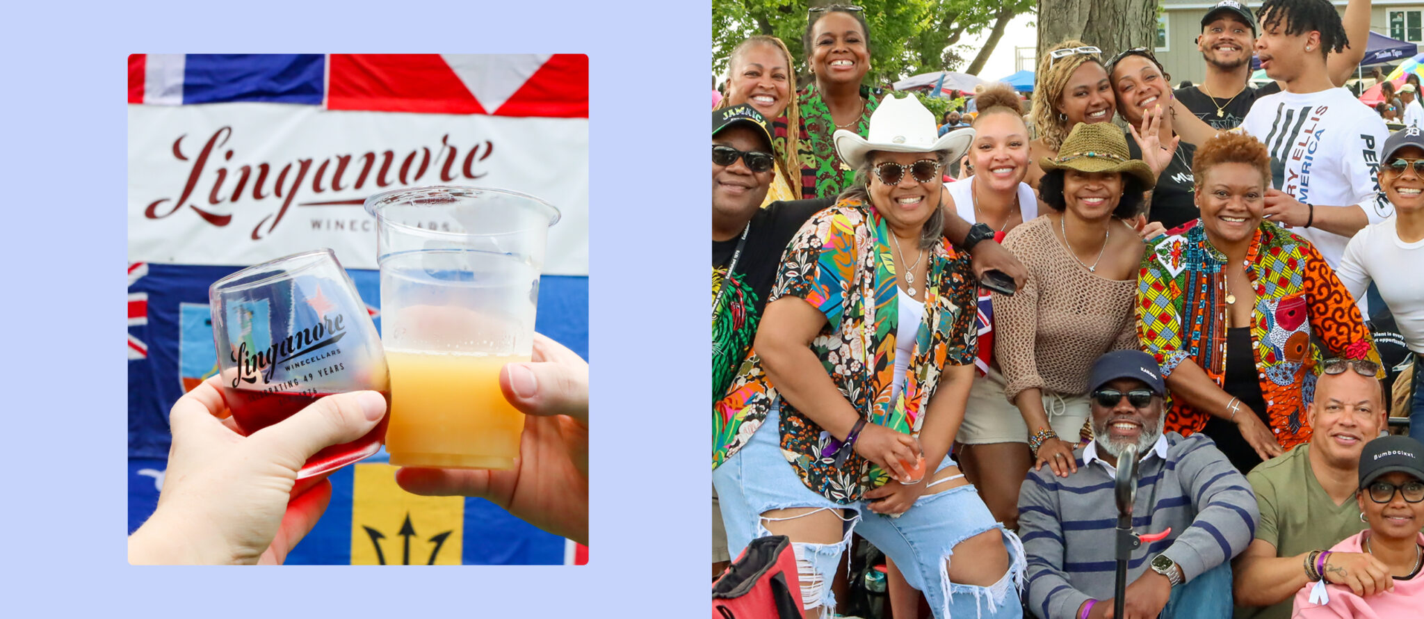 Linganore Winecellars featival