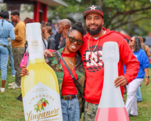 Linganore Winecellars