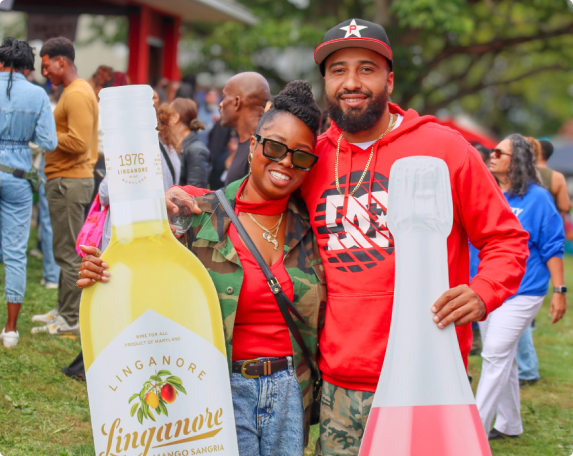 Linganore Winecellars