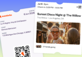 What's new at Eventbrite
